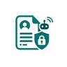 LocalCV icon